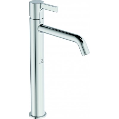 Смеситель для умывальника высокий Ideal Standard Joy BC782AA